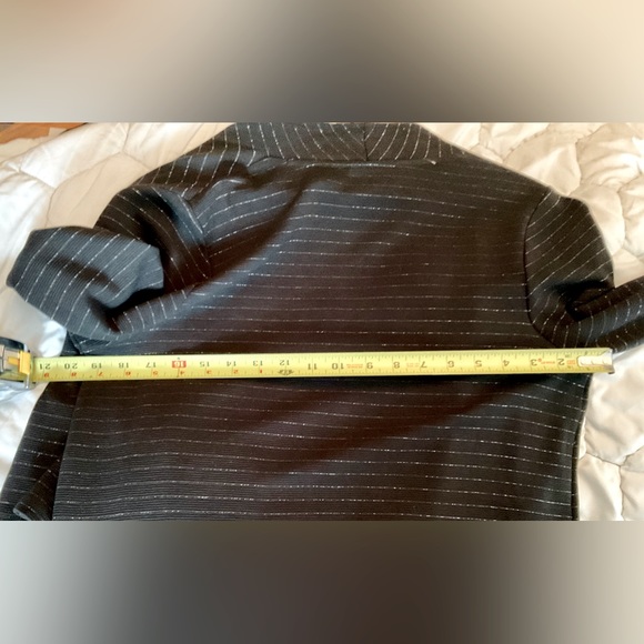 J.Jill lightweight open cardigan - S Tall - Picture 10 of 14